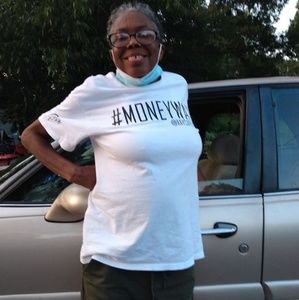 Meet your Posher, Renae